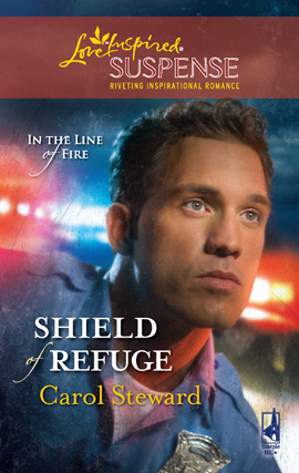 Title details for Shield of Refuge by Carol Steward - Available